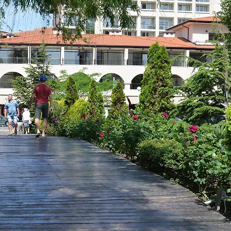 Puldin Suites Slăntjev Brjag