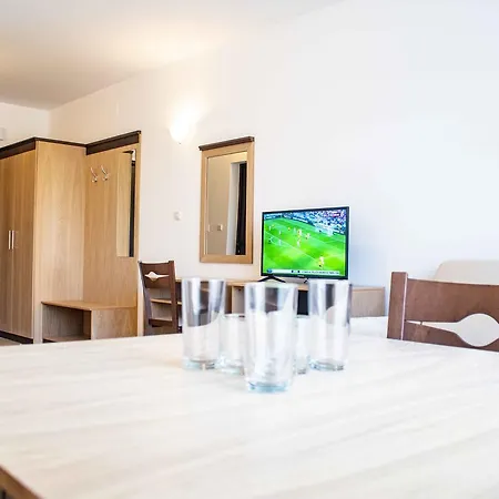 Puldin Suites Lägenhetshotell