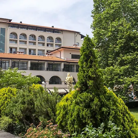 Puldin Suites Апартхотел *
