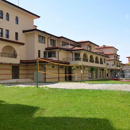 Апартхотел Puldin Suites *
