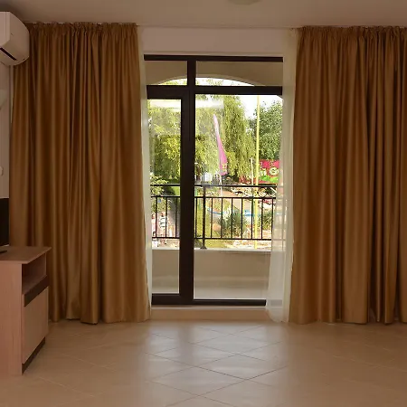 Puldin Suites